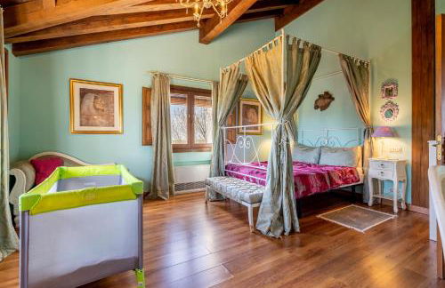 A Toca Casas Rurales en Turegano Segovia - Foto 69