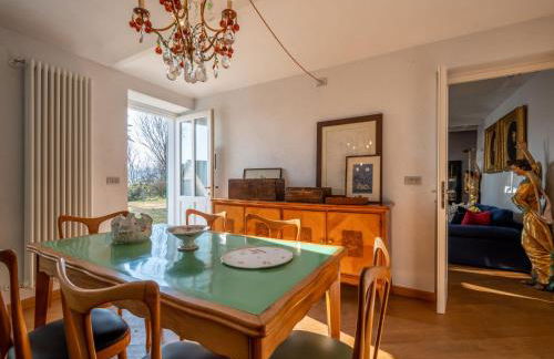 Holiday Home Del Terrazzo by Interhome - Foto 24