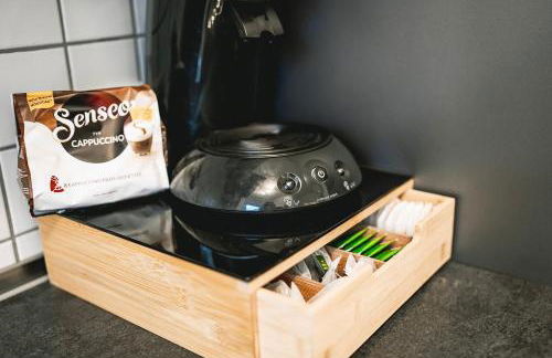 Zentral-Kingsize Bett-Playstation 4-HBF nach Köln und Düsseldorf - Foto 21