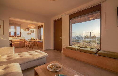 Sia Elafonisi Pool House - Foto 28