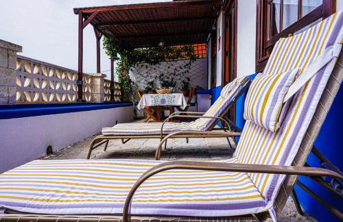 Casa Yeyo, Lomo Bermejo - Foto 5