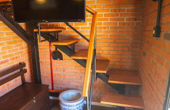 Chalés Pomertraum - Foto 7