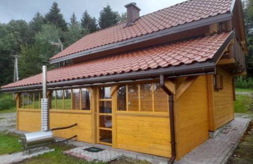 Domek Pod Smrekiem - Foto 4