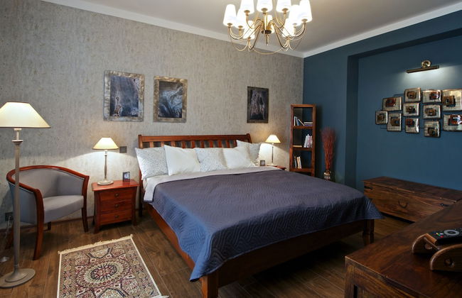 Redfoxapartment Central - Photo 6