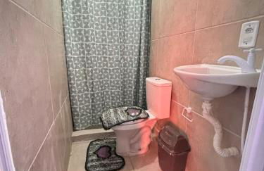 Ponta de Pedras Village das Conchas Casa Verde - Foto 6