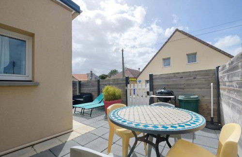 Gîte Le Drakkar - 400m de la mer - Foto 18