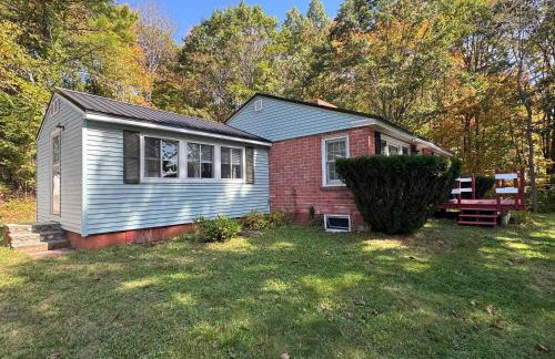 Naples Village Retreat - Heart of the Lakes Region - Foto 31