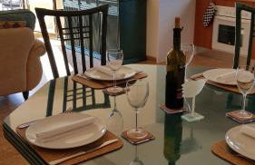 Apartment Costa Tropical Mar & Sierra Licence VUT GR 14218 - Foto 6