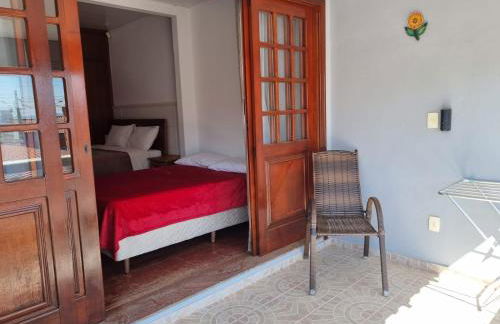 Casa Maciel - Foto 9