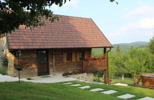 Javor Holiday House - Foto 40