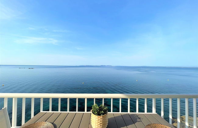 Apartment in Roses Near Canyelles Beach - Photo 31