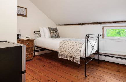 Pondfront Gem Minutes from Hudson’s Best Shops Cafes The Stillwater House - Foto 23