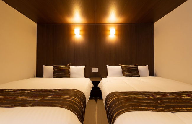 GRAND BASE Hiroshima Peace Memorial Park - Foto 9