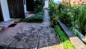 Apartment mit Vorgarten - Foto 5