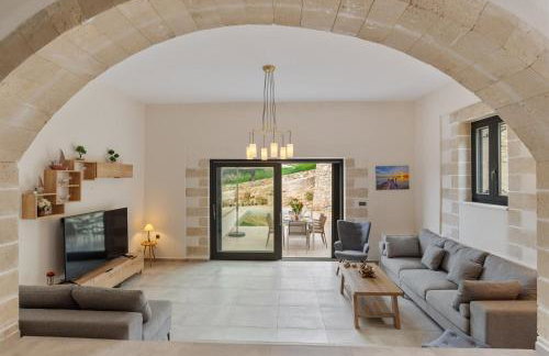 Brand new Villa Volakas BY APOKORONAS VILLAS - Foto 8