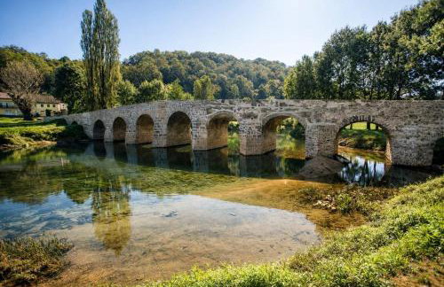 Kuća za odmor Casa Huerta - Photo 87