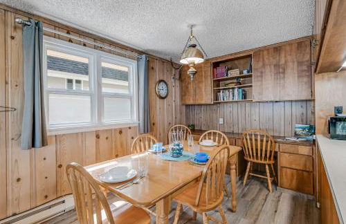 Lutefisk Lodge - Foto 8