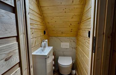 Góralska Osada Tatra House z jacuzzi - Foto 27