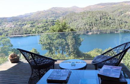 Eira House - Quinta de Fundevila - Foto 47