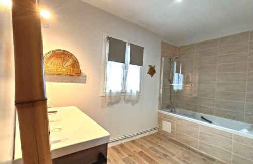 Gîte du petit ruisseau 6,5km du zoo - Foto 13