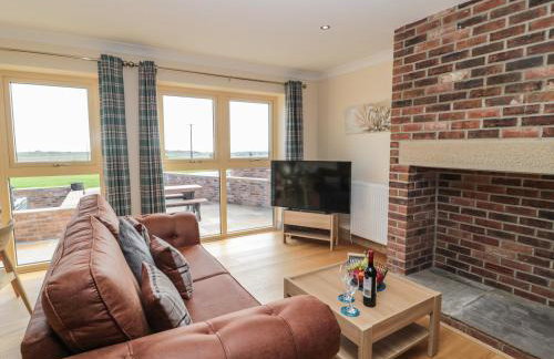 Byre Cottage - Foto 8