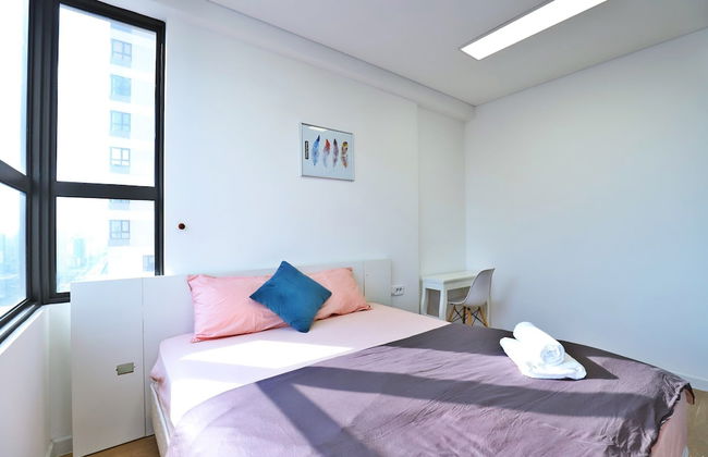 Luna's House in Vinhomes D'Capitale - Foto 2