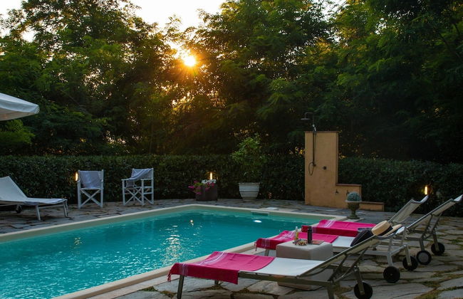 Il Castagno - Foto 37