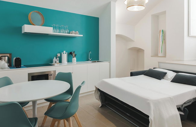 Santa Maria 24 - Luxury Apartments - Foto 74