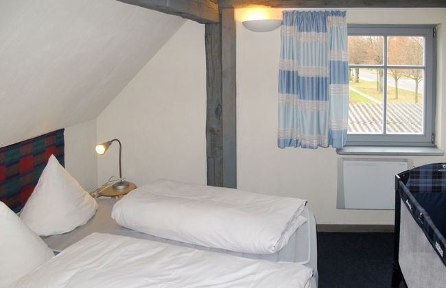 Kapitänshaus Leo - Foto 6