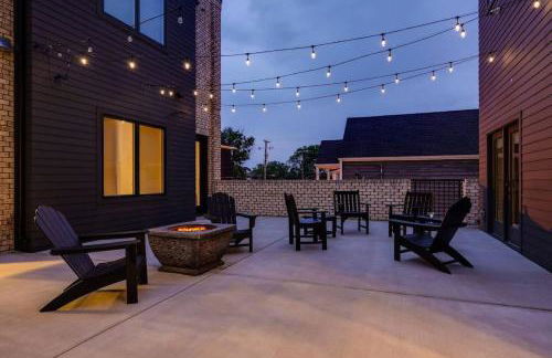 West End Escape - New Build with Rooftop Views - Foto 33