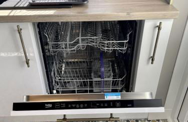 Boho Vibes Ground Floor Apartment - Foto 24