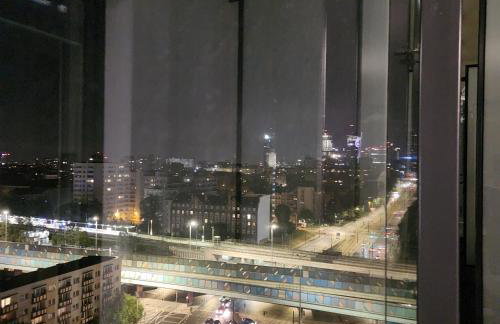 Luksusowy Apartament Bliska Wola SABA - Foto 23