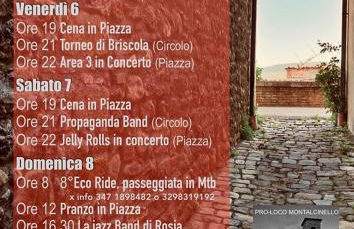 La Fattoria Montalcinello - Foto 8