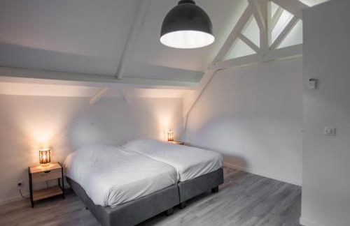 Le Lac Bleu 22 - Foto 14