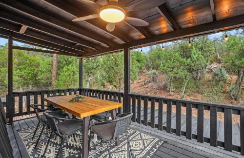 NEW! Hillside Getaway in the Pines, Games, Poker - Foto 15