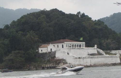 Kitnet em Santos a melhor cidade do litoral paulista. - Foto 37