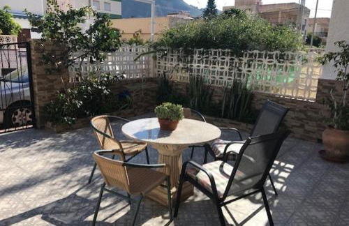 Casa con encanto en Calabardina, cerca de la playa - Foto 45