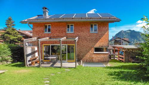 QB-Ferienhaus - Foto 2, Garden