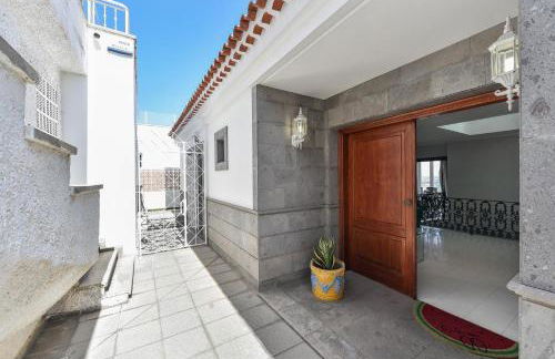 Seaview Holiday Rental by VillaGranCanaria - Foto 25