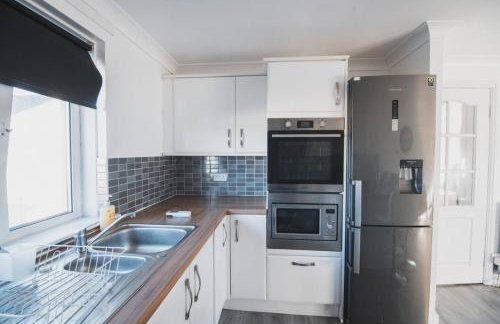 Modern 3BR Flat with Parking - Foto 14