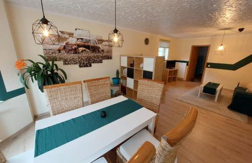 Ferienwohnung Waldblick - Foto 5