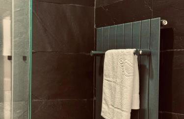 CHAUKA aprtamenty w centum z widokiem - Foto 38