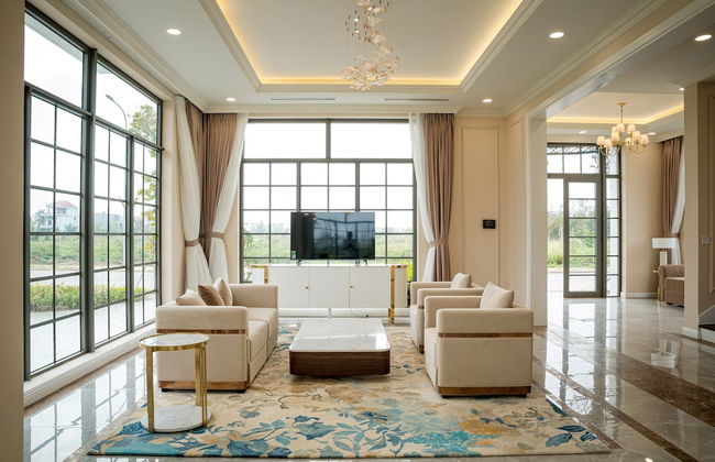 Ruby Tree Golf Villas - Foto 61