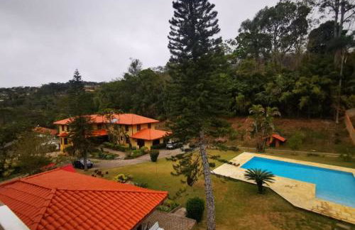 Sitio do Imbuí em Teresópolis - Foto 1