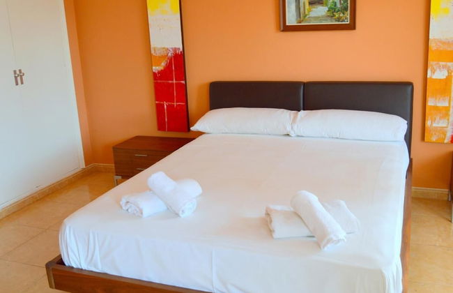 Appartements Sol Y Mar - Cala Llevado 03 - Foto 2