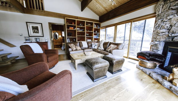 Mountain Summit Serenity Aspen Views Adventure - Foto 2, Habitación