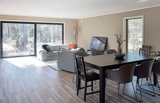 7 Person Holiday Home in Stenkyrka - Photo 17