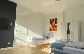 My Apartment im Bremer Viertel - Foto 61