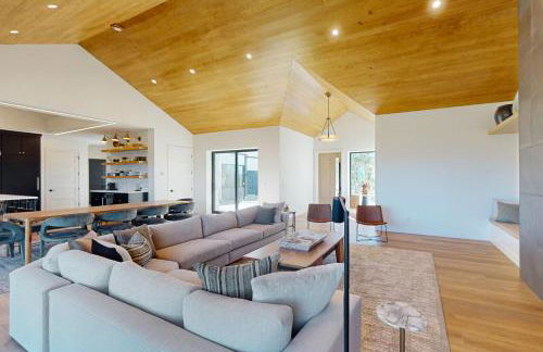 Valley View Retreat | Main House - Foto 4