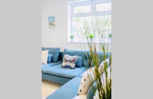 Gorgeous Luxury Chalet, New Forest & Coast & - Photo 63